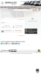 Mobile Screenshot of manuloc.ro